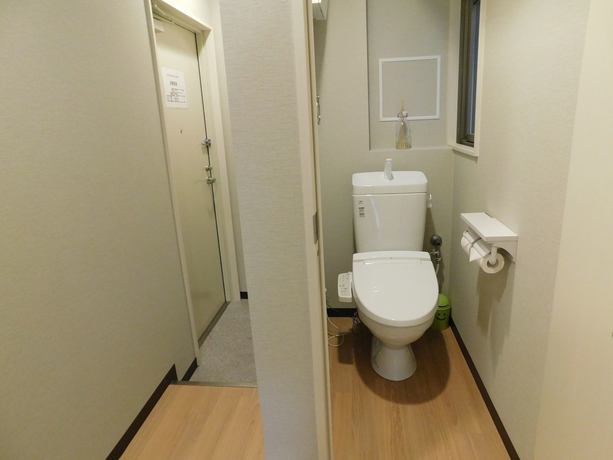 Imagen de la habitación del Hotel Namzzang House. Foto 12