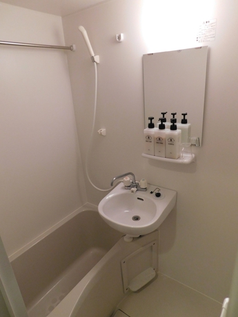 Imagen de la habitación del Hotel Namzzang House. Foto 14