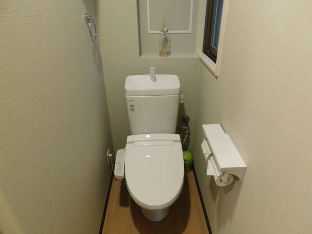 Imagen de la habitación del Hotel Namzzang House. Foto 15