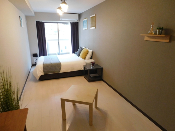 Imagen de la habitación del Hotel Namzzang House. Foto 16