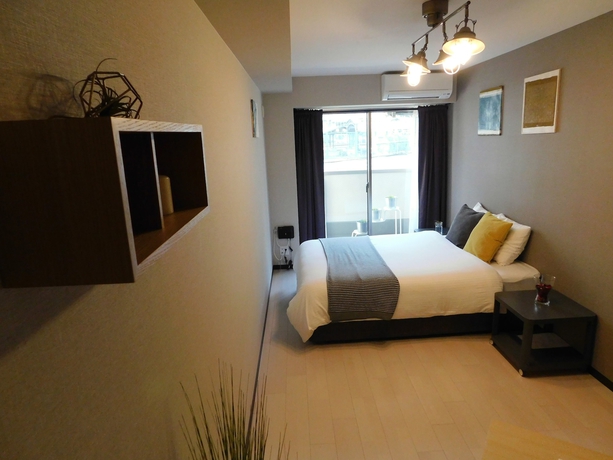 Imagen de la habitación del Hotel Namzzang House. Foto 17