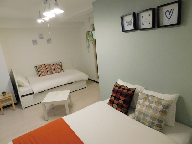 Imagen de la habitación del Hotel Namzzang House. Foto 18