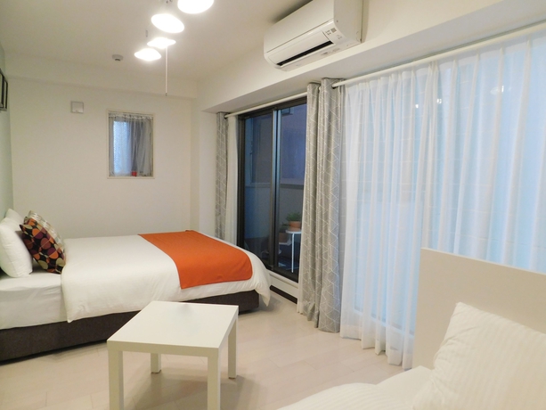 Imagen de la habitación del Hotel Namzzang House. Foto 19