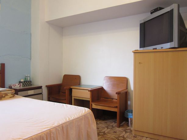 Imagen de la habitación del Hotel Nan An. Foto 2