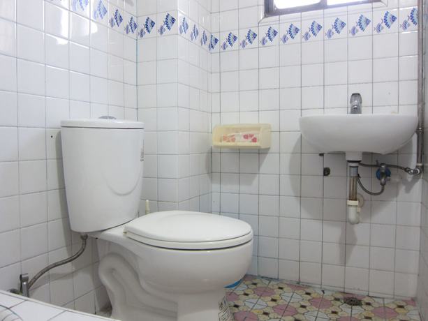 Imagen de la habitación del Hotel Nan An. Foto 3