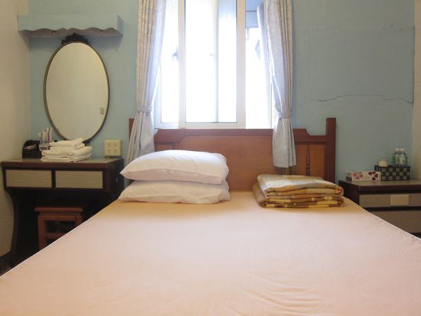 Imagen de la habitación del Hotel Nan An. Foto 5
