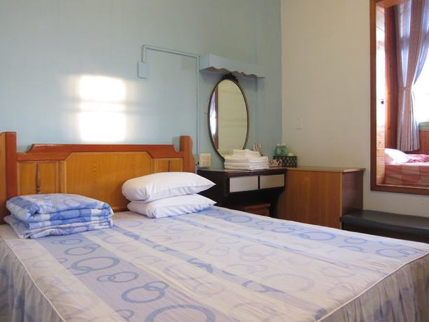 Imagen de la habitación del Hotel Nan An. Foto 6