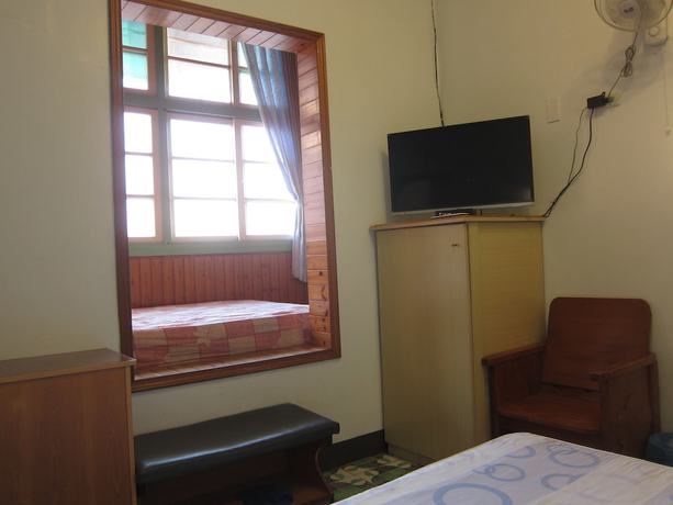 Imagen de la habitación del Hotel Nan An. Foto 7