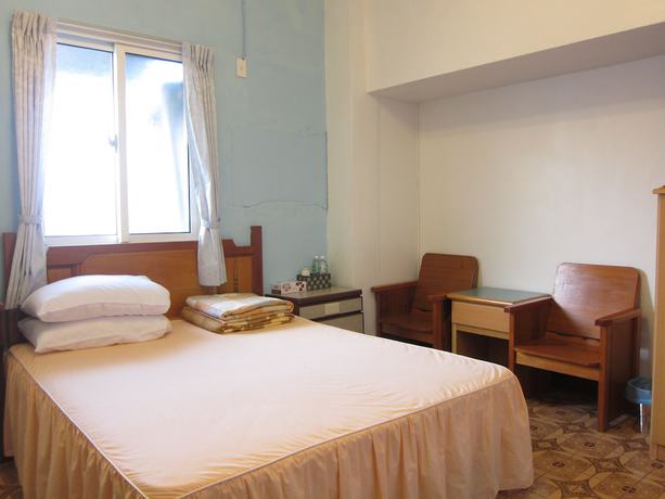 Imagen de la habitación del Hotel Nan An. Foto 8