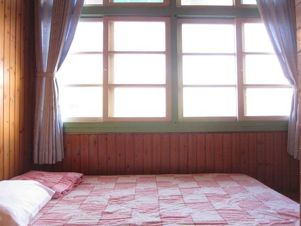 Imagen de la habitación del Hotel Nan An. Foto 10