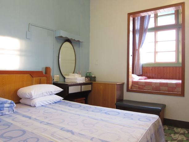 Imagen de la habitación del Hotel Nan An. Foto 12