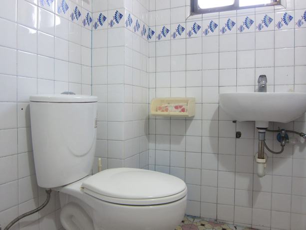 Imagen de la habitación del Hotel Nan An. Foto 13