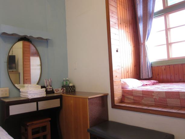Imagen de la habitación del Hotel Nan An. Foto 15
