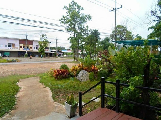 Imagen general del Hotel Nan At Pua. Foto 5