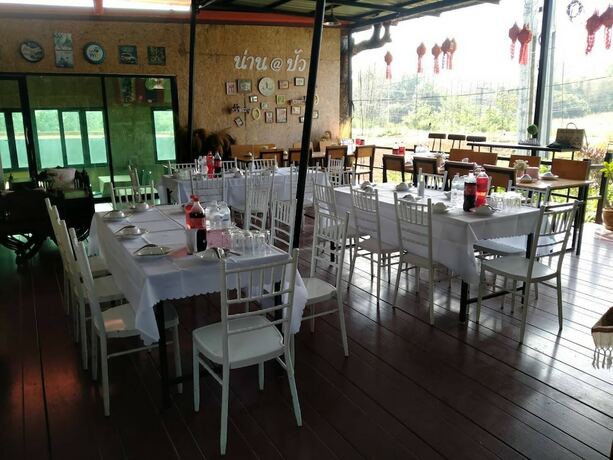 Imagen general del Hotel Nan At Pua. Foto 6