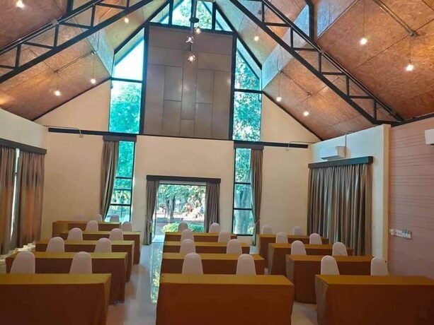 Imagen general del Hotel Nan At Pua. Foto 14