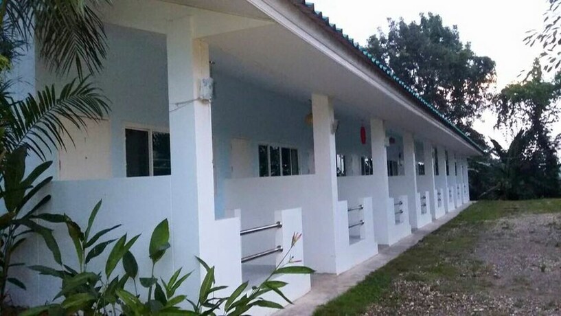 Imagen general del Hotel Nan At Pua. Foto 18