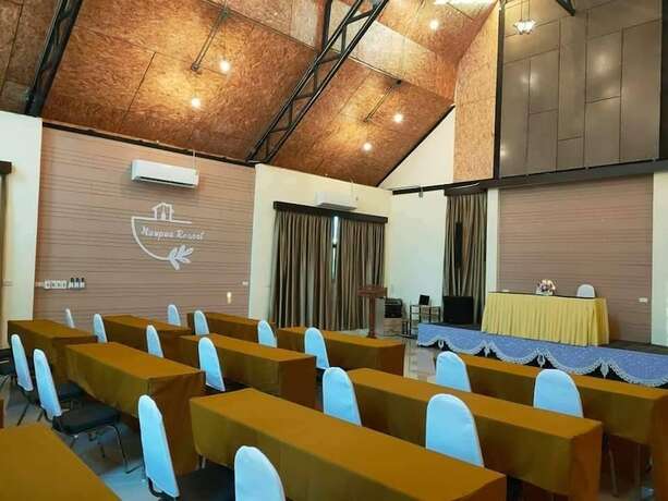 Imagen general del Hotel Nan At Pua. Foto 19