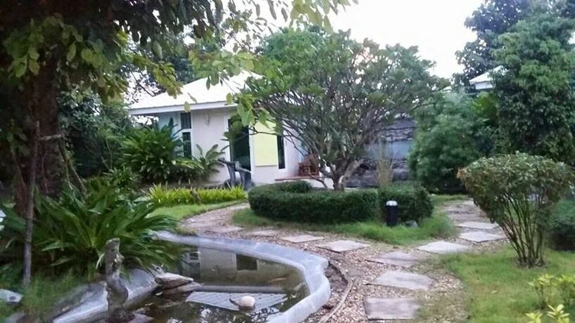 Imagen general del Hotel Nan At Pua. Foto 20