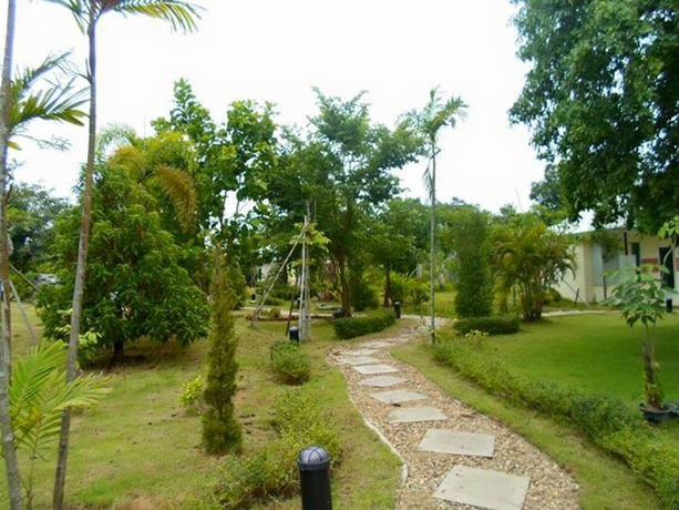 Imagen general del Hotel Nan At Pua. Foto 21