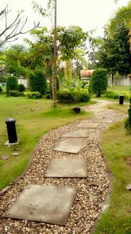 Imagen general del Hotel Nan At Pua. Foto 23