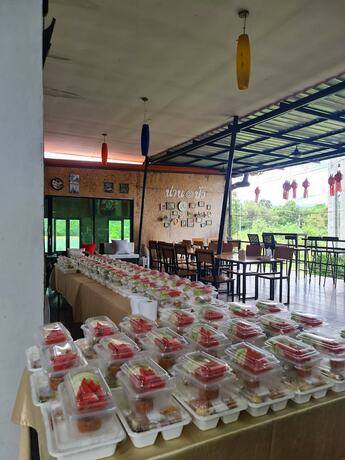 Imagen general del Hotel Nan At Pua. Foto 24