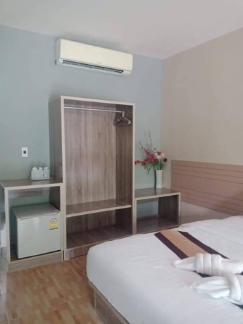 Imagen de la habitación del Hotel Nan At Pua. Foto 27