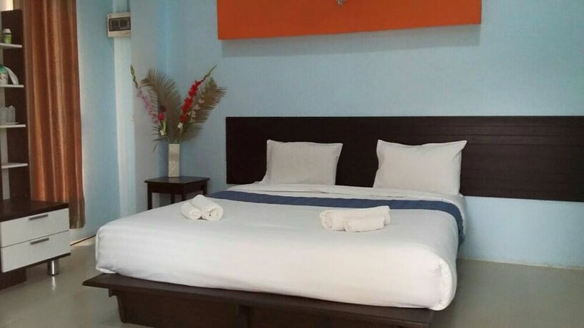 Imagen de la habitación del Hotel Nan At Pua. Foto 28