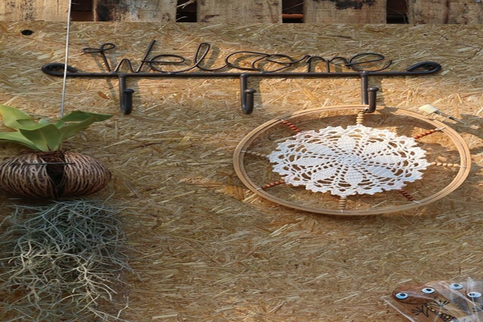 Imagen de los interiores del Hotel Nan Boutique. Foto 15