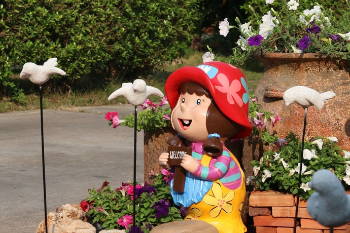 Imagen general del Hotel Nan Boutique. Foto 3