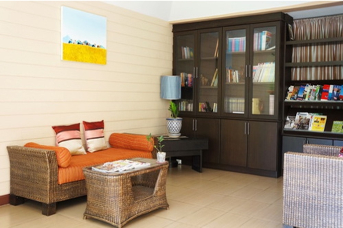 Imagen general del Hotel Nan Boutique. Foto 2