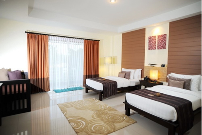 Imagen de la habitación del Hotel Nan Boutique. Foto 8