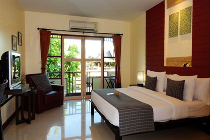 Imagen de la habitación del Hotel Nan Boutique. Foto 9