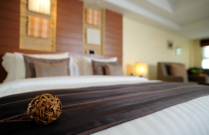 Imagen de la habitación del Hotel Nan Boutique. Foto 13