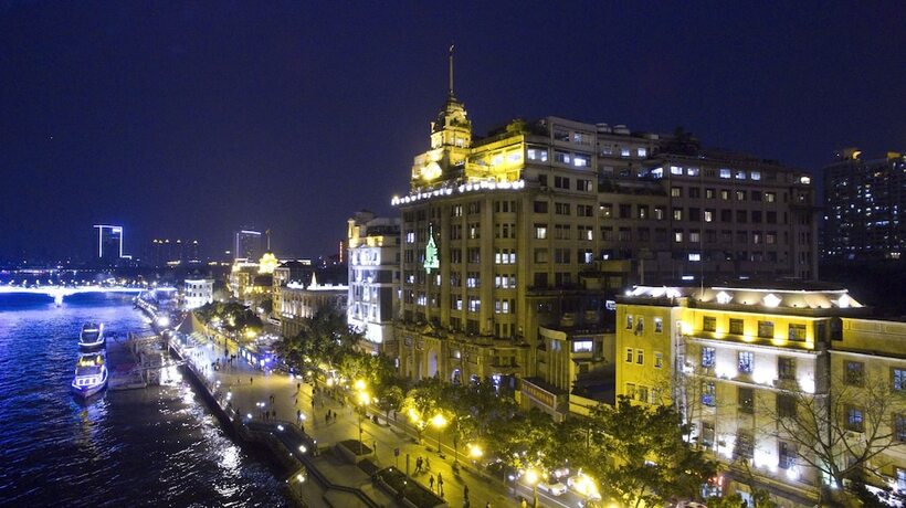 Imagen general del Hotel Nan Fang Da Sha. Foto 1