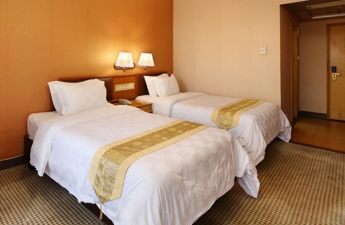 Imagen de la habitación del Hotel Nan Fang Da Sha. Foto 19