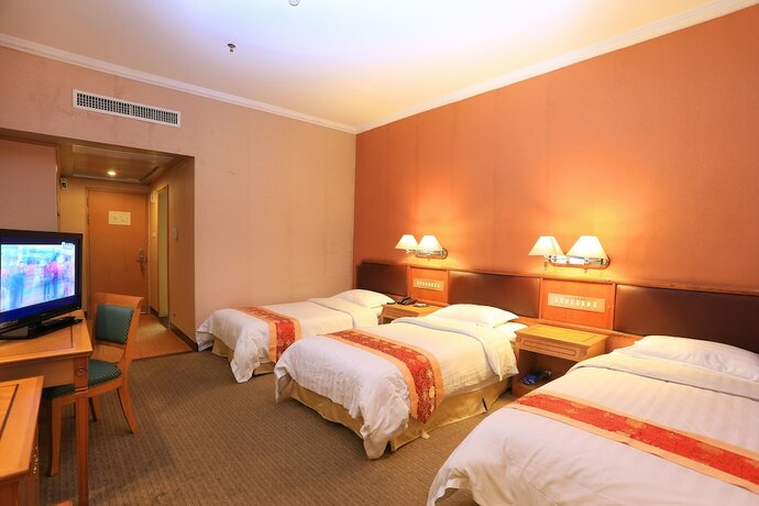 Imagen de la habitación del Hotel Nan Fang Da Sha. Foto 20