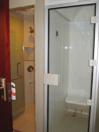Imagen de la habitación del Hotel Nan Fang Yi Yuan. Foto 6