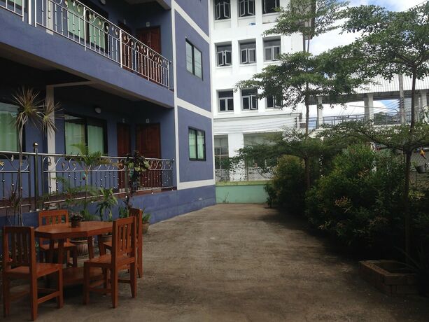 Imagen general del Hotel Nan Green View. Foto 3