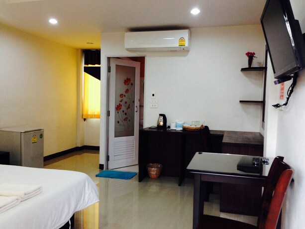Imagen de la habitación del Hotel Nan Green View. Foto 16