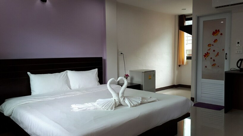 Imagen de la habitación del Hotel Nan Green View. Foto 19