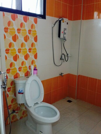 Imagen de la habitación del Hotel Nan Green View. Foto 22