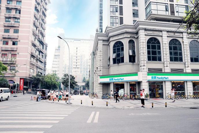 Imagen general del Hotel Nan He Xi Yue. Foto 2