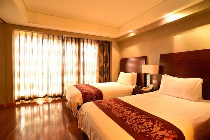 Imagen de la habitación del Hotel Nan He Xi Yue. Foto 3