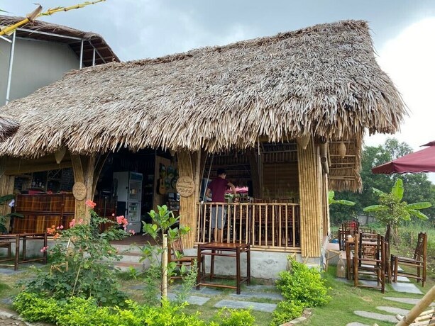 Imagen de la habitación del Hotel Nan House. Foto 21