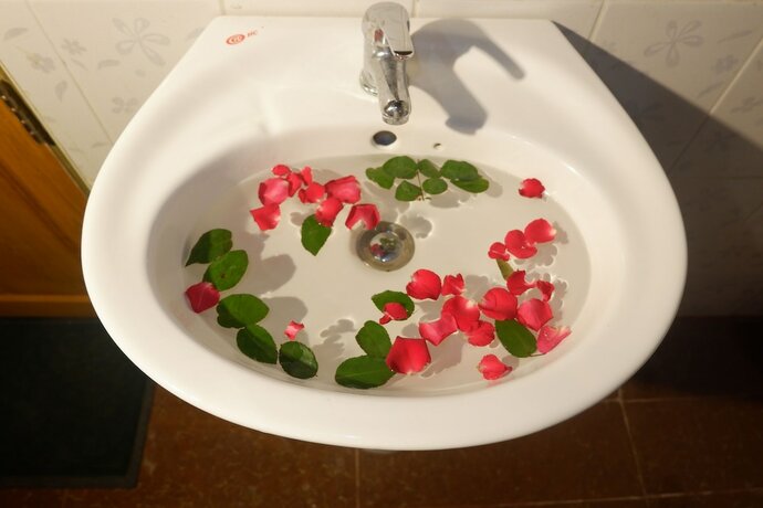 Imagen general del Hotel Nan Htike Yadanar. Foto 2