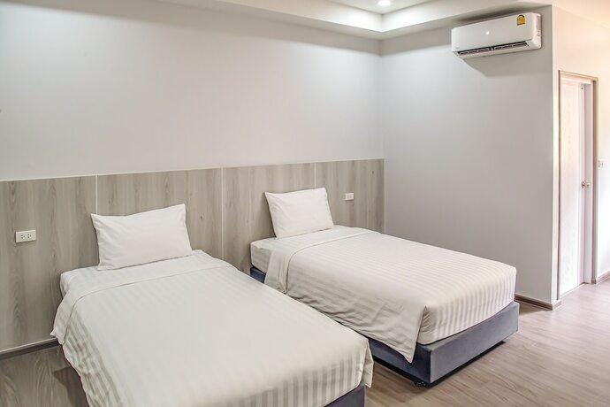 Imagen de la habitación del Hotel น่าน ม่วนใจ Nan Muanjai. Foto 17