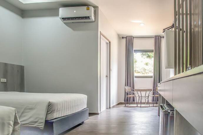 Imagen general del Hotel น่าน ม่วนใจ Nan Muanjai. Foto 4