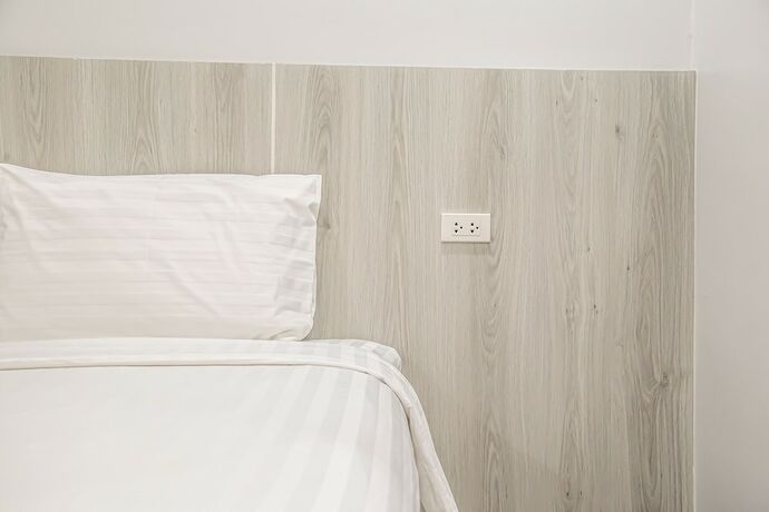 Imagen general del Hotel น่าน ม่วนใจ Nan Muanjai. Foto 6