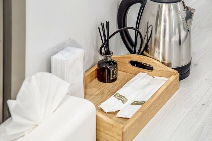 Imagen general del Hotel น่าน ม่วนใจ Nan Muanjai. Foto 9